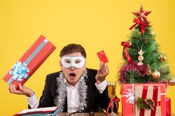 Белгородцев предупредили о всплеске мошенничества перед новогодними праздниками