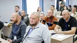 В Белгородской области стартовал приём заявок на конкурс «Время СВОих героев»