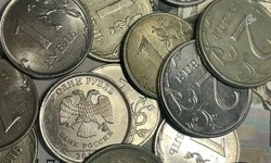 Белгородцы сдали в банки мелочь на четыре миллиона рублей во время «Монетной недели»