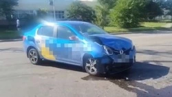 Женщина пострадала в ДТП на Михайловском шоссе в Белгороде