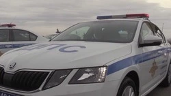 Двое человек погибли в тройном ДТП в Белгородской области