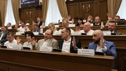 Белгородские депутаты предложили ввести льготы при поступлении в вузы для пострадавших от ВСУ детей