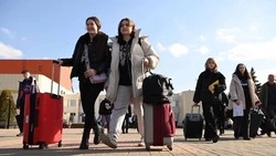 Проект бесплатного детского туризма будет продолжен в 2026 году, заявил Гладков 