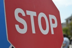 В Белгороде на Пасху и Красную горку ограничат движение транспорта 