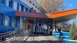 Количество пострадавших при атаках дронов на Белгород увеличилось до двух