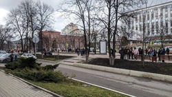 В «заминированных» школах Белгородской области возобновляются занятия