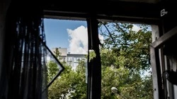 За неделю в Белгородской области восстановили 39 домов и квартир, повреждённых ВСУ