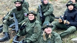 Организация сборов «Армата» обойдётся белгородскому «Центру молодежных инициатив» в пять млн рублей