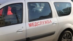 ВСУ 151 раз атаковали Белгородскую область в первый день голосования