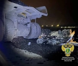 Пятеро человек погибли на территории Лебединского ГОКа