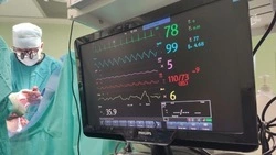 Шестерых пострадавших при атаках ВСУ белгородцев переводят на лечение в федеральные центры