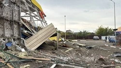 За сутки 13 муниципалитетов Белгородской области подверглись атакам ВСУ