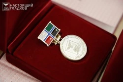 Более 10 белгородцев получили областные и госнаграды за особый вклад в развитие региона