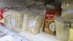 Валентин Демидов рассказал, где купить дешёвые мясо и крупы в Белгороде