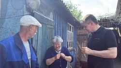 «Они пытаются убить всех без разбора»: Гладков об атаках ВСУ на мирных жителей Белгородской области 