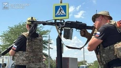 Более 40 РЭБ модернизировали в Белгородской области с начала года, рассказал Вячеслав Гладков