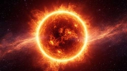 Сильная магнитная буря накроет Белгородскую область 6 и 7 ноября 