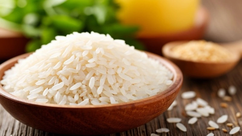 Вячеслав Гладков поделился, где выгоднее покупать рис в Белгородской области 
