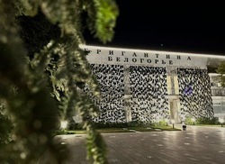 «Бригантину “Белогорье”» в Евпатории капитально отремонтируют за полмиллиарда рублей 
