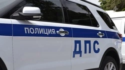 Ребёнок попал под машину на пешеходном переходе в Белгороде 