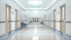С 1 апреля старооскольская больница выйдет из режима ковидного госпиталя