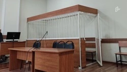 Житель Старого Оскола приговорён к пожизненному сроку по делу о теракте на Крымском мосту 