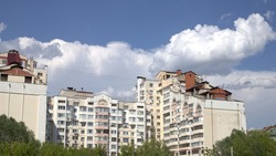 Минстрой РФ утвердил новые цены на квадратный метр жилья в Белгородской области