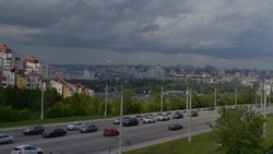 Модульные укрытия установят вдоль Нового моста в Белгороде