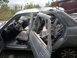 10 населённых пунктов Белгородской области подверглись атакам ВСУ