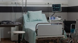 Министр здравоохранения рассказал о состоянии здоровья пострадавших во время ЧП в Шебекино 