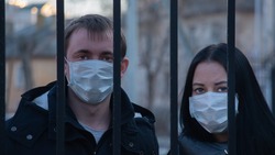 В Курской области снимают коронавирусные ограничения