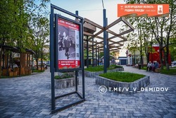 Посвящённая женщинам-фронтовикам фотовыставка открылась в Белгороде