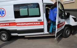 Белгородская неотложка прекращает работу с 1 октября