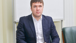 Евгений Мирошников: «Мы хотим, чтобы белгородские компании работали на весь мир»