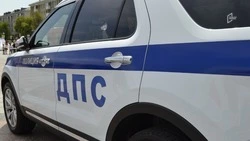 Белгородские автоинспекторы помогли спасти жизнь 9-месячному ребёнку