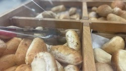 Валентин Демидов опубликовал свежую карту выгодных цен на продукты в Белгороде