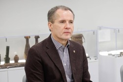 Гладков предложил белгородцам выбрать руководителя фонда помощи пострадавшим от обстрелов ВСУ детям