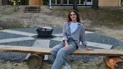 Студентка из Борисовского округа развивает сельский туризм благодаря соцконтракту