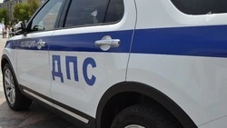 В ДТП под Белгородом погибла женщина и пострадал ребёнок