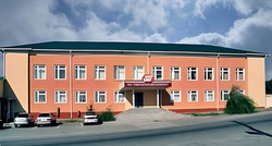 Яковлевский мясокомбинат отсудил у администрации округа цех площадью  965,8 квадратных метров