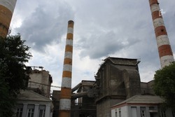 Более 70 нарушений выявил Росприроднадзор у белгородского цемзавода за последние пять лет