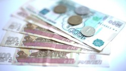 448 тысяч белгородцев в феврале получат повышенные пенсии 