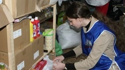 Врио губернатора Белгородской области объявил о создании четырёх дополнительных гуманитарных центров