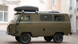 Гладков передал пять броневиков повышенной проходимости подразделениям «Орлан» и «БАРС-Белгород»