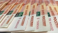 Белгородские семьи с новорождёнными детьми получат сертификат на приобретение детских товаров