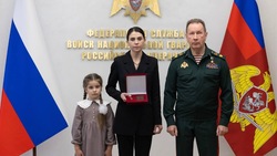Погибший в белгородском приграничье офицер СОБР Алексей Осипов посмертно награждён «Золотой Звездой»