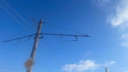 В Белгороде и Белгородском округе частично пропал свет из-за проведения плановых работ на сетях