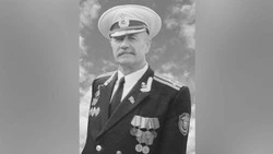 В результате атаки дрона погиб 78-летний белгородский казак Анатолий Толстой 