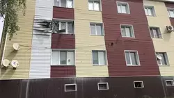 ВСУ атаковали Белгородскую область около 150 раз в течение суток 