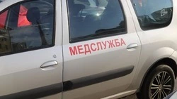 Четверо белгородцев ранены при налёте дронов на регион